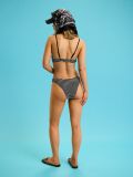 Μαγιό - ΜΑΥΡΟ - CROPP - small3