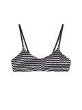 Μαγιό - ΜΑΥΡΟ - CROPP - small4