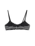 Μαγιό - ΜΑΥΡΟ - CROPP - small5