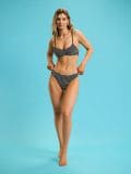 Bikiinipüksid - must - CROPP - small1