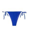 Slip bikini - Blu scuro - CROPP - small4
