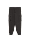 Joggerji - temno siva - CROPP - small3