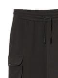 Joggerji - temno siva - CROPP - small5