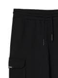 Joggerji - črna - CROPP - small3