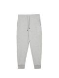 Jasnoszare dresowe joggery regular - jasny szary - CROPP - small4