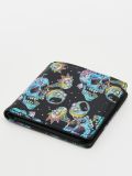 Portfel z motywem Rick and Morty - czarny - CROPP - small2