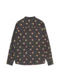 Karácsonyi ing Grinch - fekete - CROPP - small3