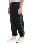 Αθλητικό τζόγκερ - ΜΑΥΡΟ - CROPP - small1