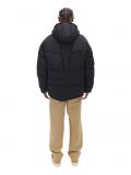 Kurtka z kapturem - czarny - CROPP - small3