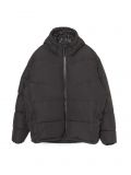 Kurtka z kapturem - czarny - CROPP - small4
