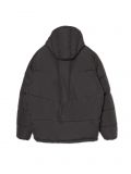 Kurtka z kapturem - czarny - CROPP - small6