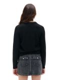 Pulover uni - negru - CROPP - small3
