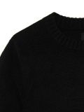 Pulover uni - negru - CROPP - small6