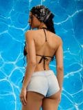 Μαγιό - ΜΠΟΡΝΤΟ - CROPP - small3