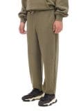 Jooksu dressipüksid - dusty green - CROPP - small1