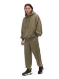 Jooksu dressipüksid - dusty green - CROPP - small2