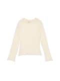 Светр - кремовий - CROPP - small4