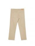 Beżowe jeansy comfort - beżowy - CROPP - small6