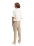 Beżowe jeansy comfort - beżowy - CROPP - small3