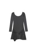 Must minikleit - dark grey - CROPP - small2