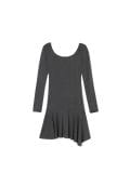 Must minikleit - dark grey - CROPP - small5