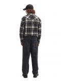 Czarne jeansy baggy - czarny - CROPP - small6