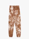 Batikolt hatású jogger nadrág - bézs - CROPP - small4