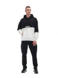 Blugi cargo - negru - CROPP - small2