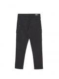 Blugi cargo - negru - CROPP - small6