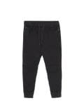 Teksakangast dressipüksid - must - CROPP - small4