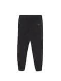 Teksakangast dressipüksid - must - CROPP - small6