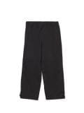Czarne jeansy parachute - czarny - CROPP - small4