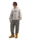 Pantaloni de training jogger - gri-închis - CROPP - small2