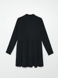 Hemdblusenkleid - Schwarz - CROPP - small6