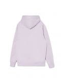 Jasnofioletowa bluza z kapturem Dragon Ball - fioletowy - CROPP - small5