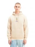 Beżowa bluza z kapturem Dragon Ball - beżowy - CROPP - small2