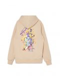 Beżowa bluza z kapturem Dragon Ball - beżowy - CROPP - small6