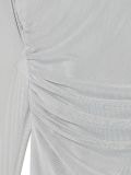 Lihtne minikleit - helehall - CROPP - small5