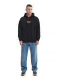 Sudadera con capucha 2Pac - Negro - CROPP - small3