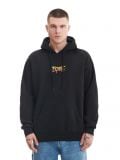 Sudadera con capucha 2Pac - Negro - CROPP - small2