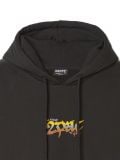 Sudadera con capucha 2Pac - Negro - CROPP - small5