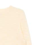Pulover scurt - crem - CROPP - small3