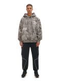 Pantaloni de training jogger - negru - CROPP - small4
