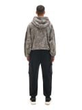 Pantaloni de training jogger - negru - CROPP - small5
