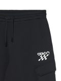 Pantaloni de training jogger - negru - CROPP - small6