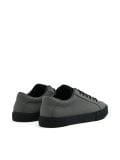 Szare lekkie trampki - szary - CROPP - small4