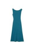 Midikleit - teal green - CROPP - small1