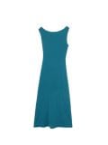 Midikleit - teal green - CROPP - small2