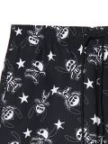 Swimming shorts with all over print Stich - Schwarz - CROPP - small6