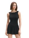 Női kezeslábas - fekete - CROPP - small1